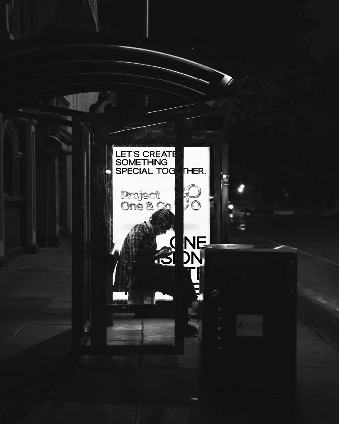 Identity Facade case study